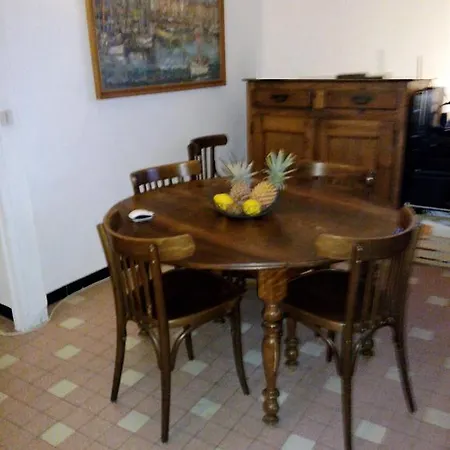 31 Saint-tropez Apart Apartment Saint-Tropez
