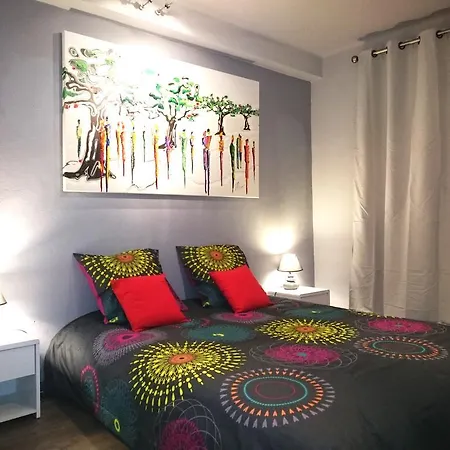 31 Saint-tropez Apart *