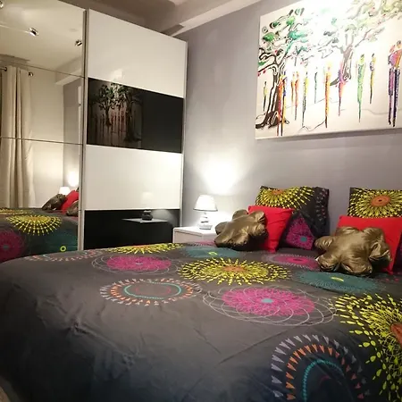 31 Saint-tropez Apart *
