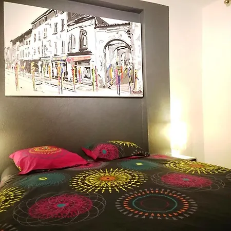 Apartment 31 Saint-tropez Apart Saint-Tropez