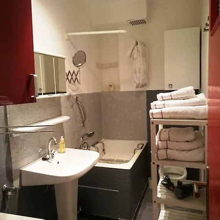 Apartment 31 Saint-tropez Apart Saint-Tropez