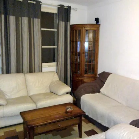 31 Saint-tropez Apart Apartment *