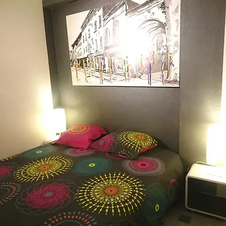 Apartment 31 Saint-tropez Apart *